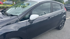 Ford Fiesta 1.25 82 Zetec 5dr Petrol Hatchback